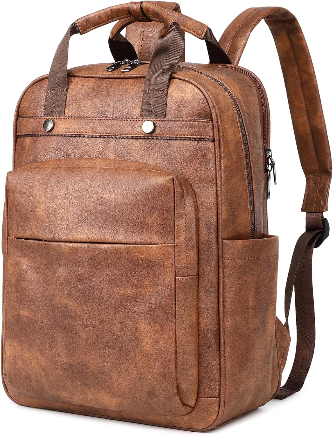custom-leather-backpack product image 3
