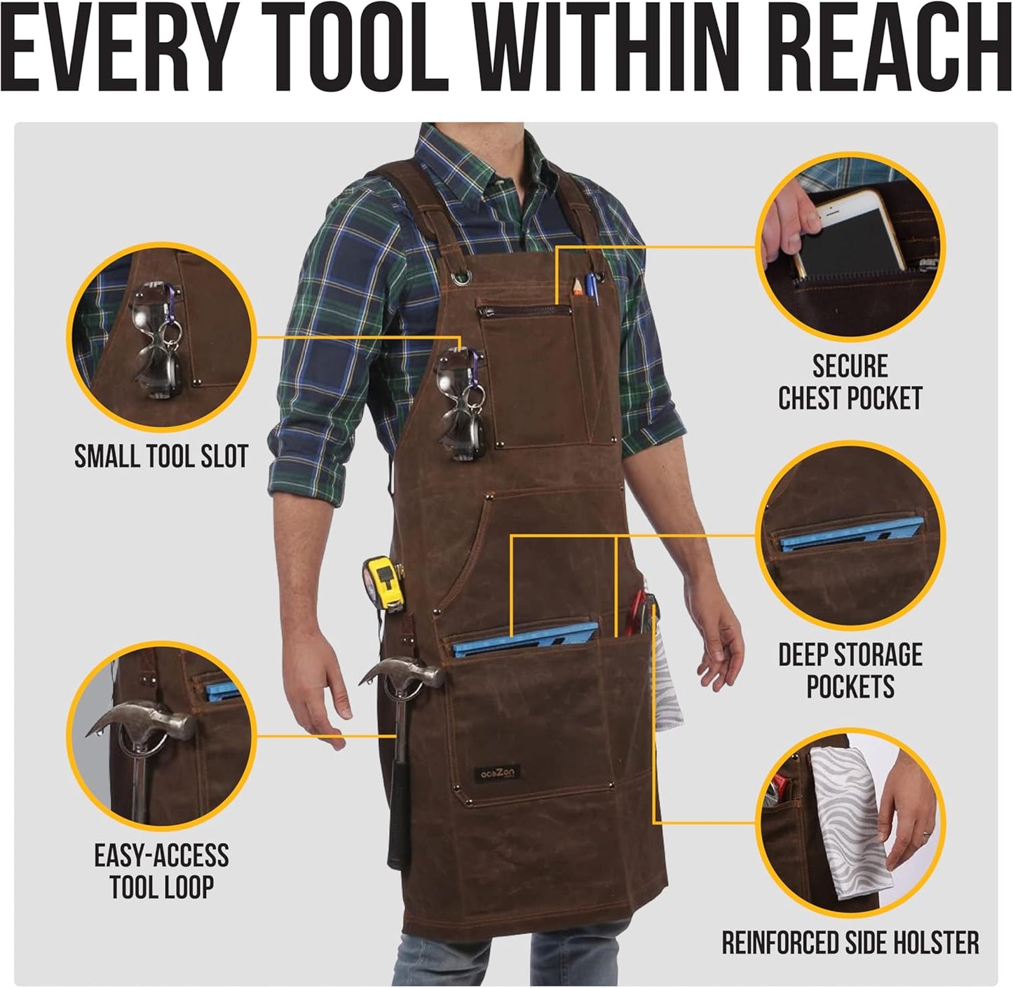 custom-leather-apron product image 4