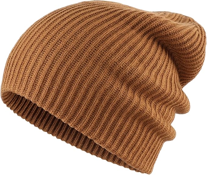custom-knit-beanie-ribbed product image 4