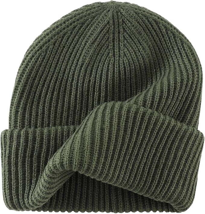 custom-knit-beanie-ribbed product image 5