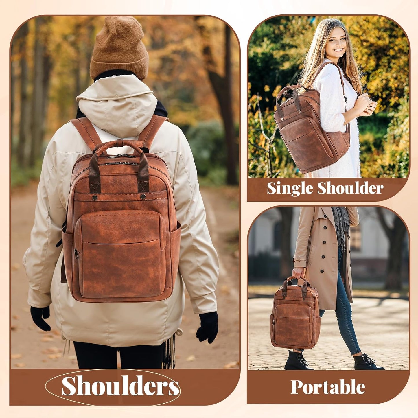 custom-leather-backpack product image 5