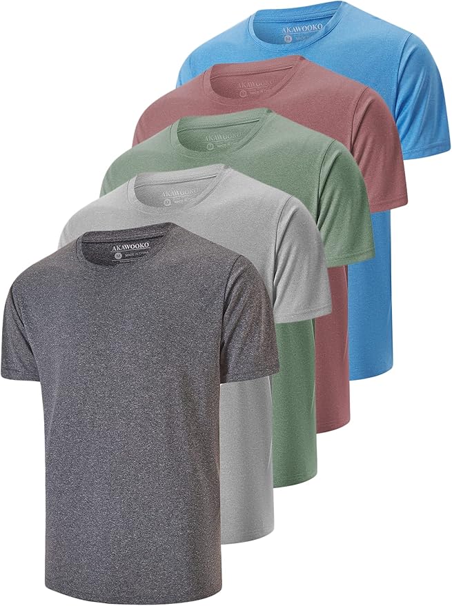 custom-polyester-tee product image 5
