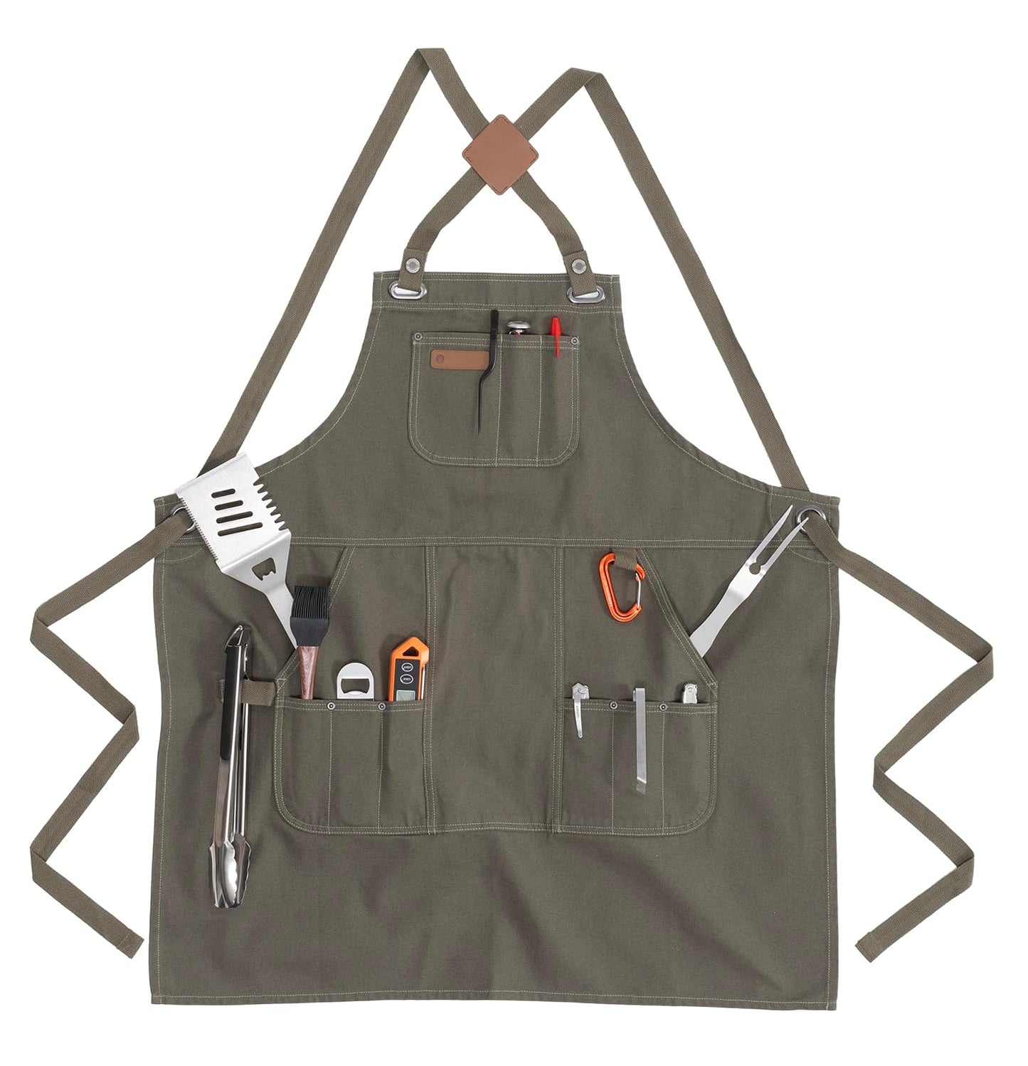 custom-grill-apron product image 4