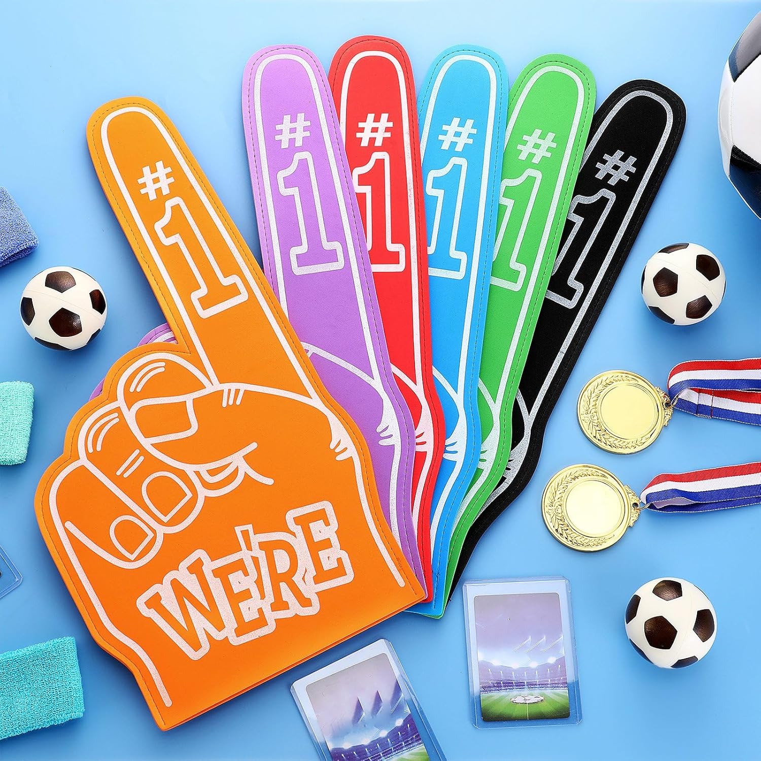 custom-foam-hand product image 5
