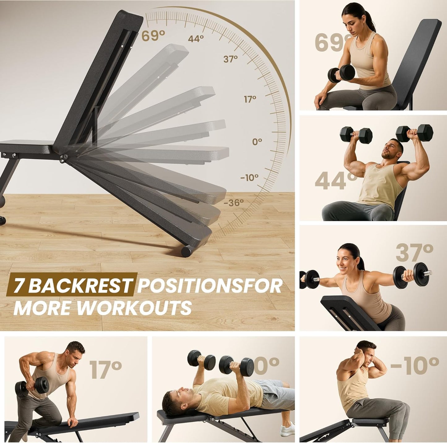 custom-folding-weight-bench product image 4
