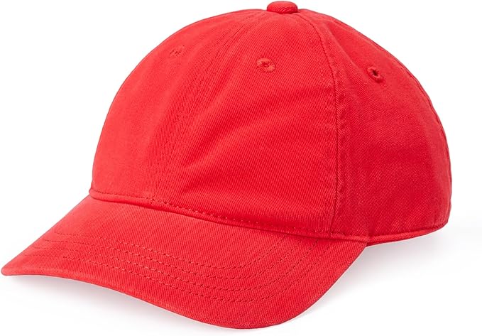 custom-kids-baseball-cap product image 6