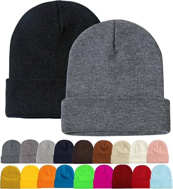custom-knit-beanie product image 6