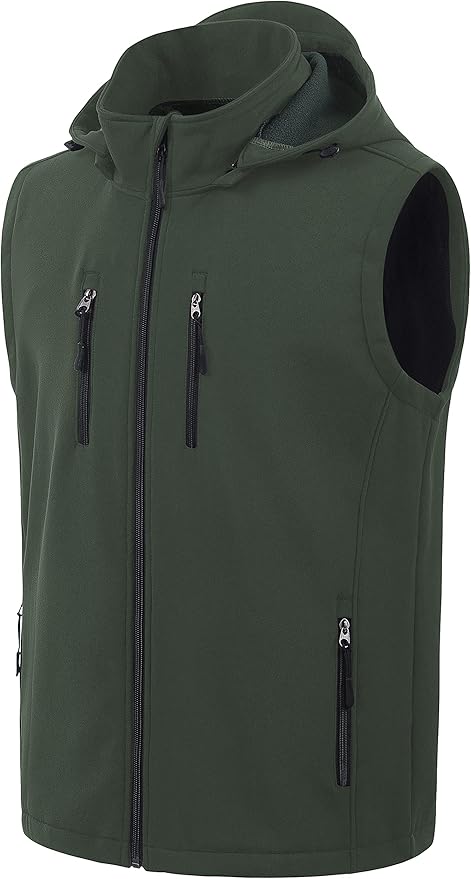 custom-hooded-vest product image 5