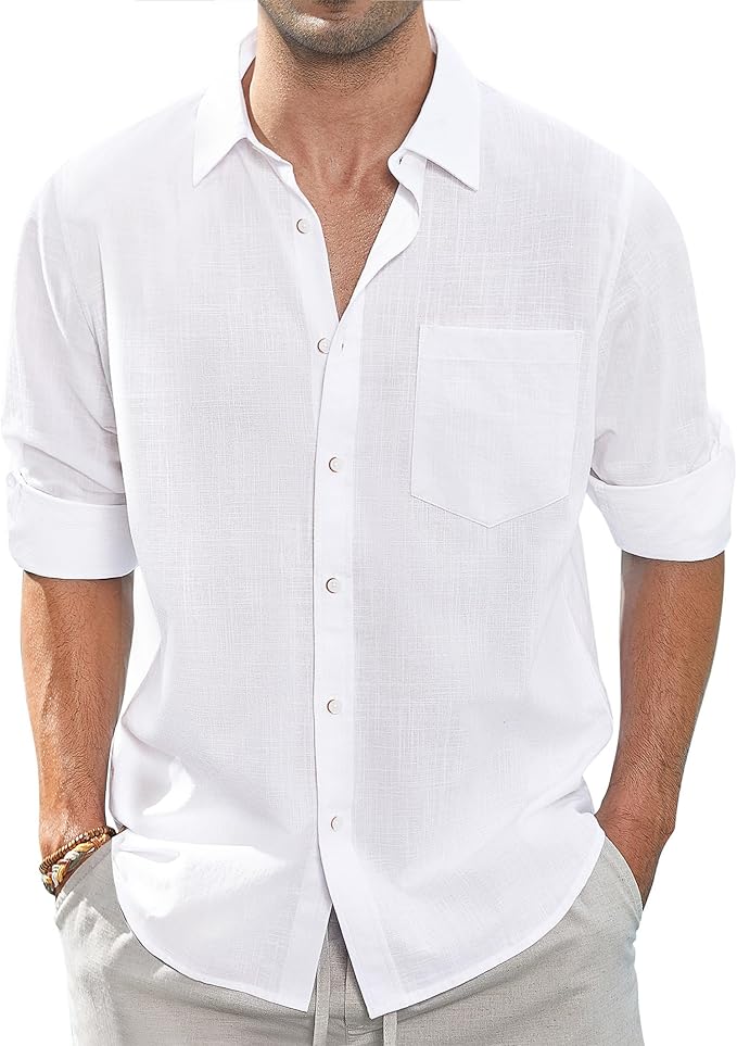 custom-linen-dress-shirt product image 6