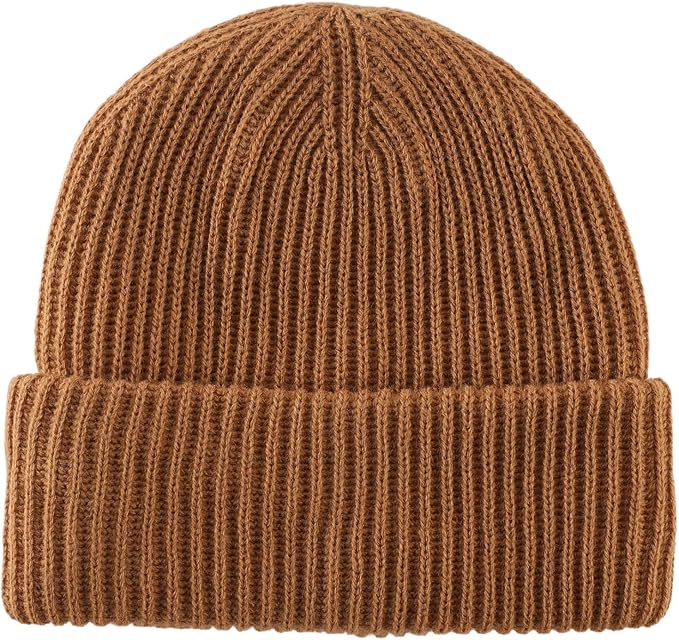 custom-knit-beanie-ribbed product image 6
