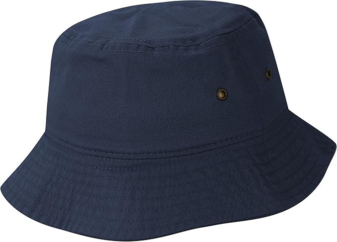 custom-cotton-bucket-hat product image 4