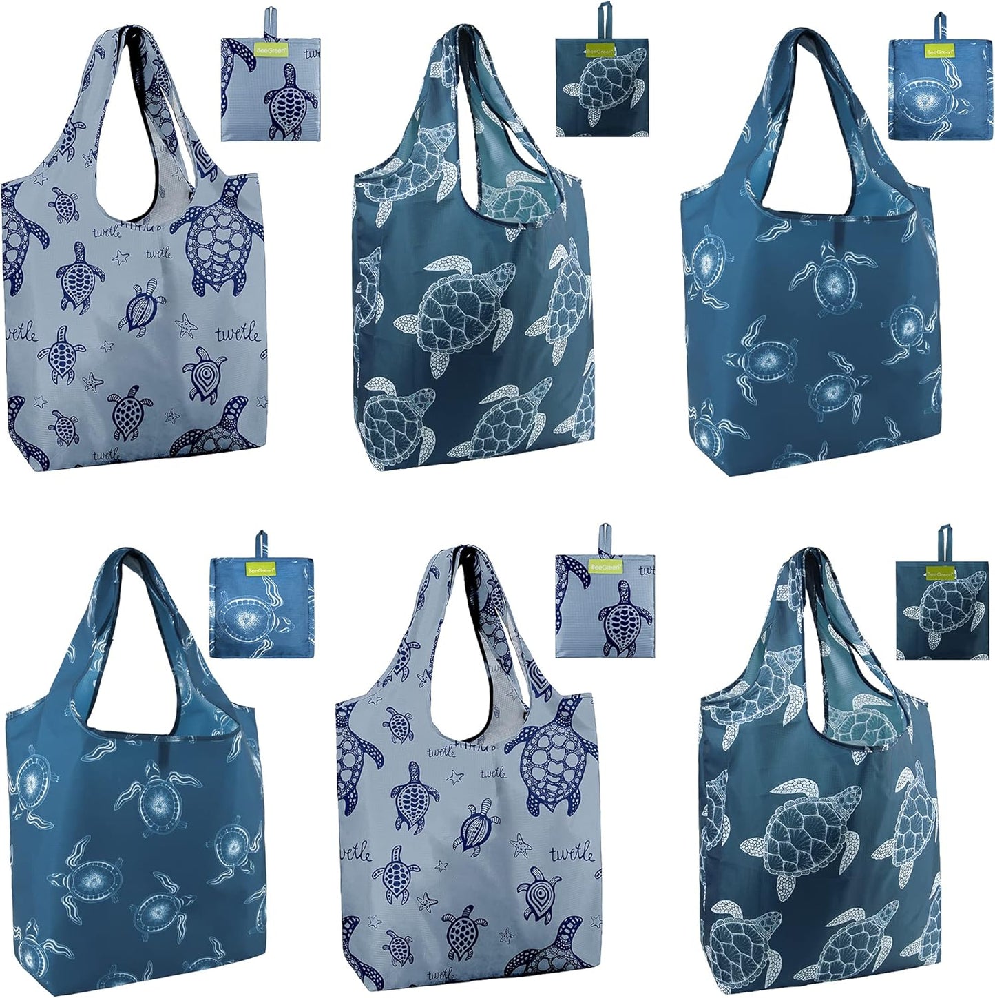 custom-foldable-packable-tote product image 4