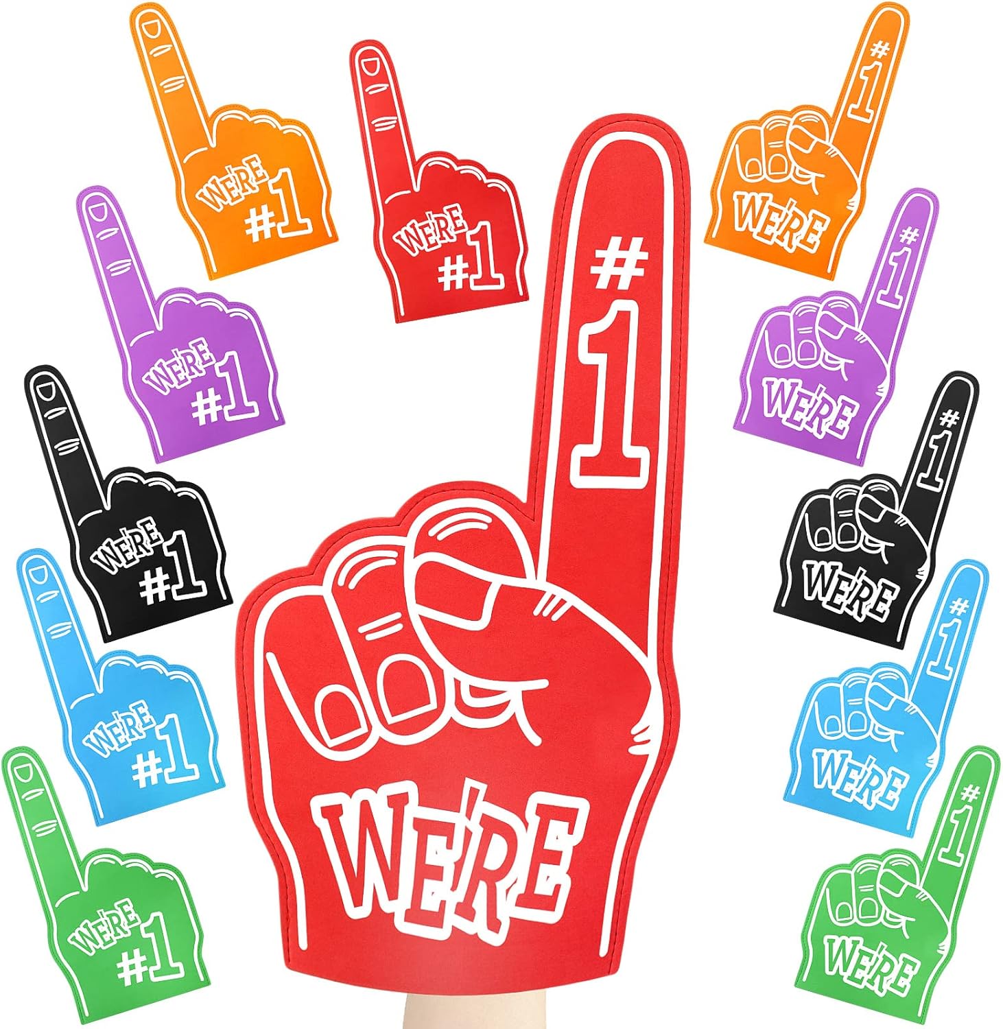 custom-foam-hand product image 6