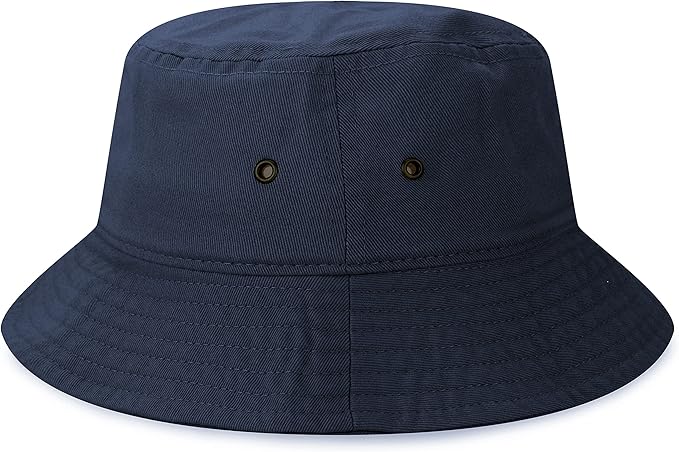custom-cotton-bucket-hat product image 5