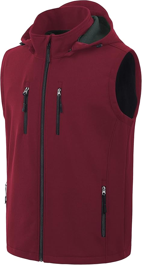 custom-hooded-vest product image 6