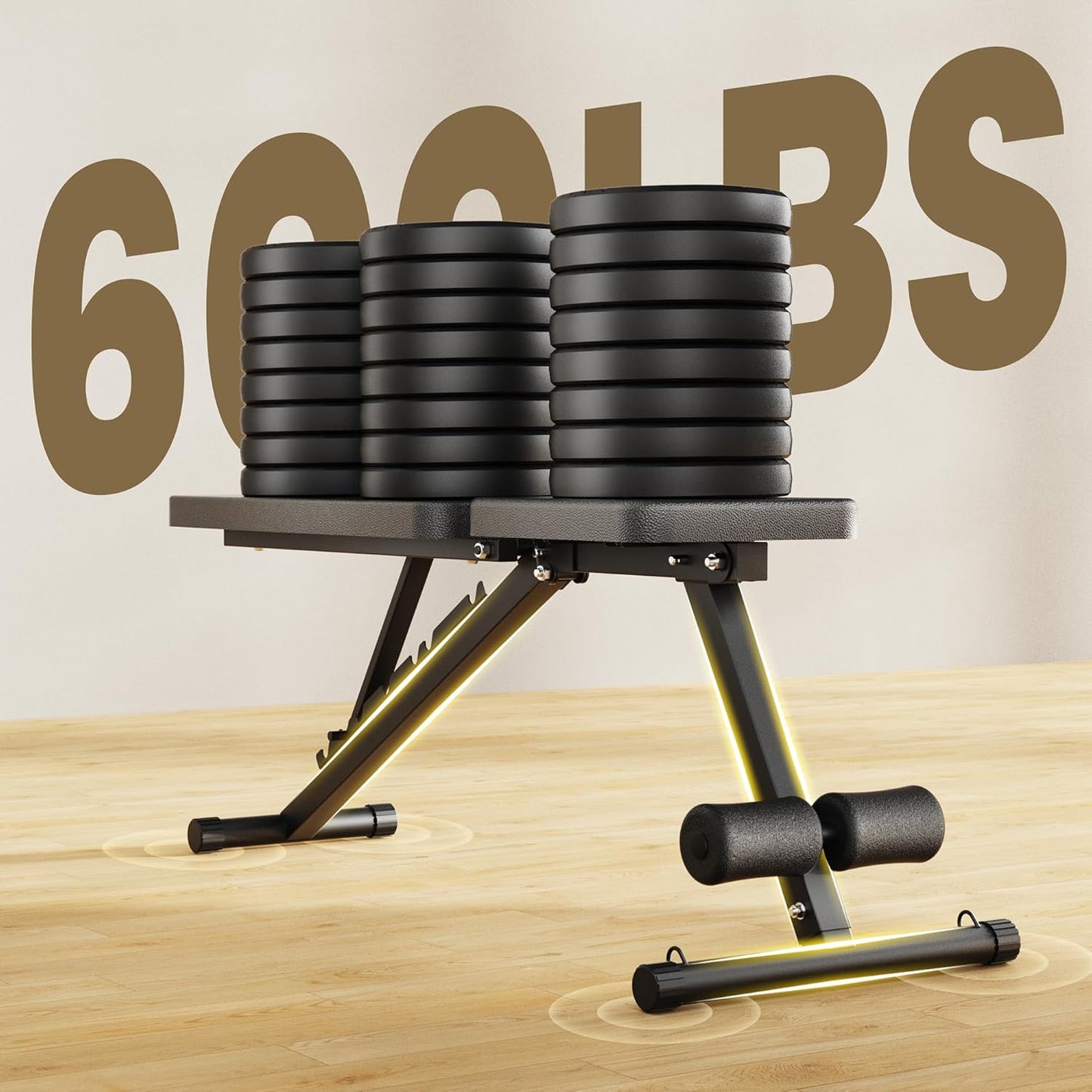 custom-folding-weight-bench product image 7