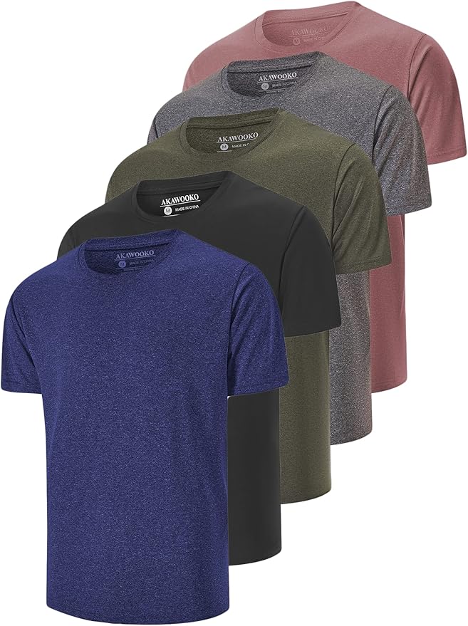 custom-polyester-tee product image 6
