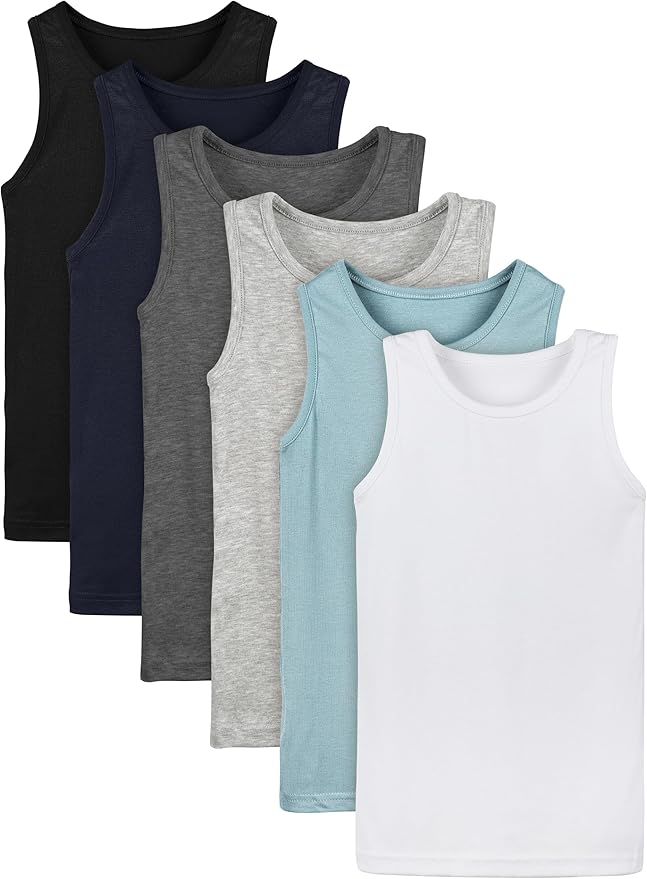 custom-kids-tank-top product image 5