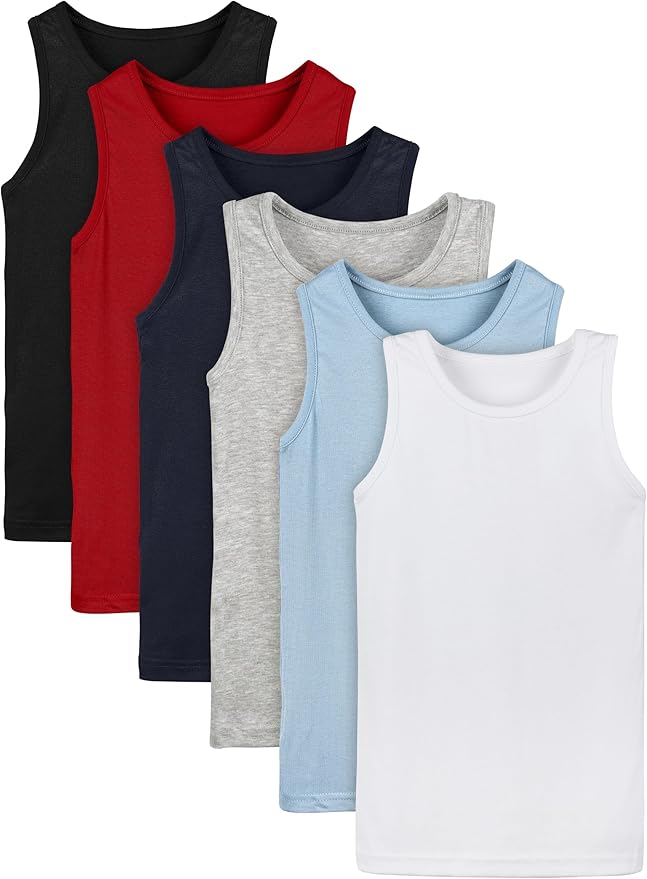 custom-kids-tank-top product image 6