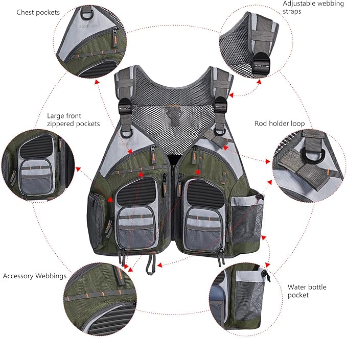 custom-fishing-vest product image 6
