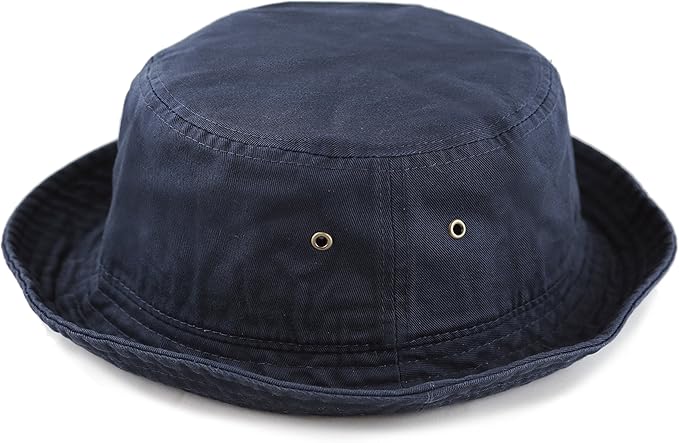 custom-cotton-bucket-hat product image 6