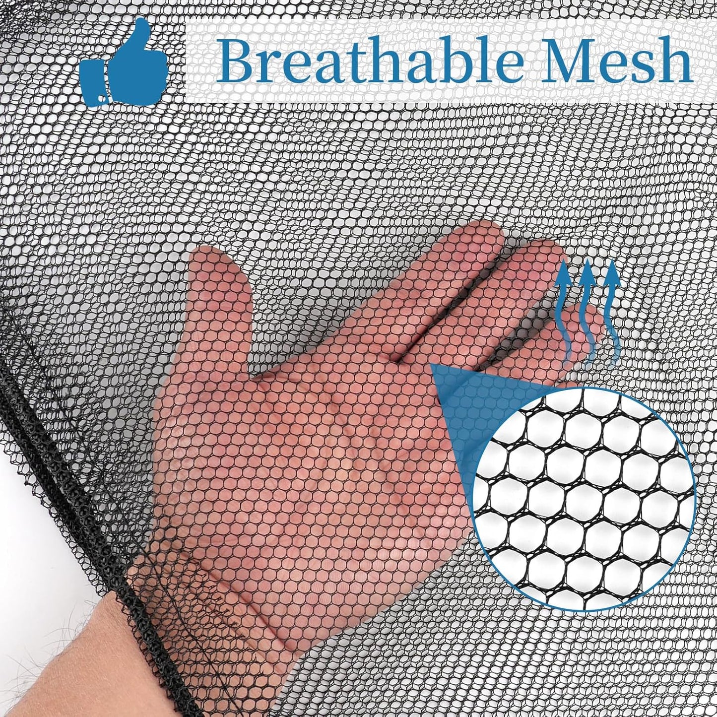 custom-mesh-drawstring-bag product image 4