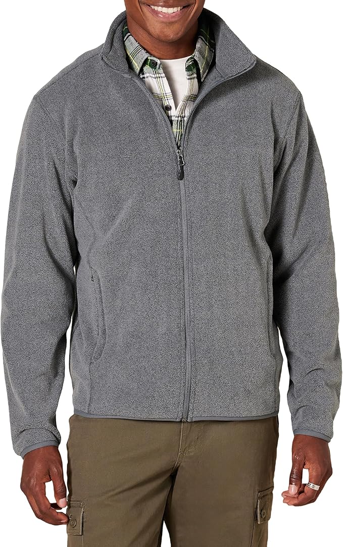 custom-fleece-jacket product image 5