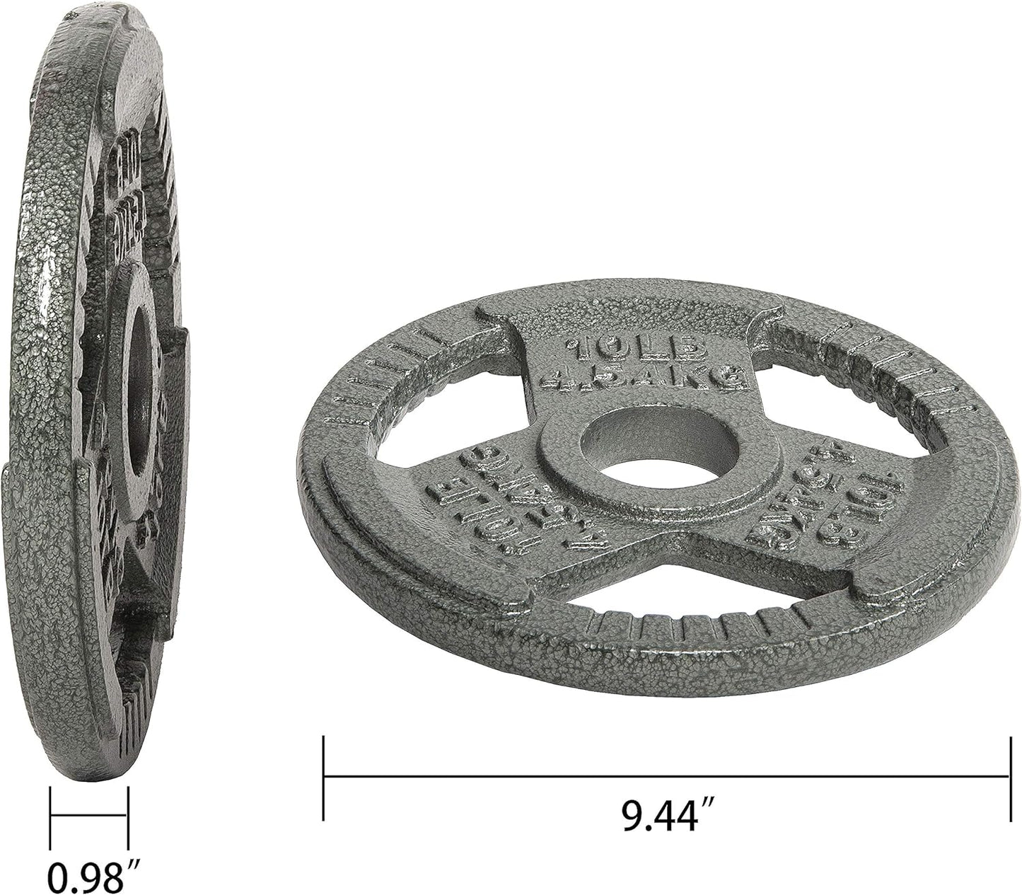 custom-cast-iron-weight-plate-set product image 5