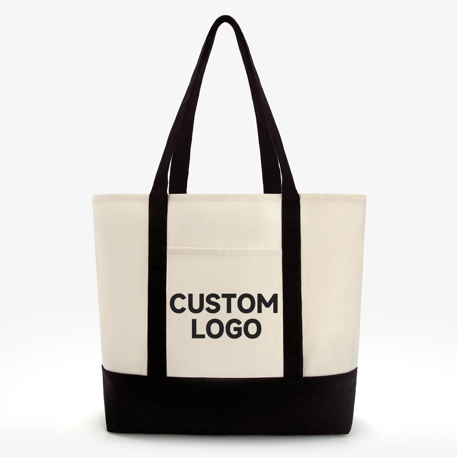 custom-heavy-canvas-tote product image 1