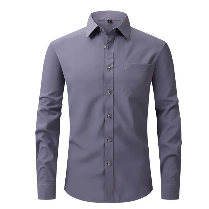 custom-plus-size-dress-shirt product image 1