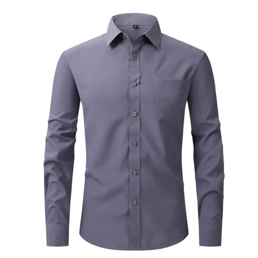 custom-plus-size-dress-shirt product image 1