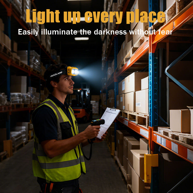 custom-headlamp product image 1