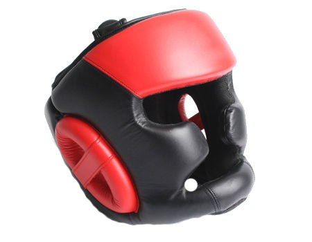 custom-boxing-headgear product image 2