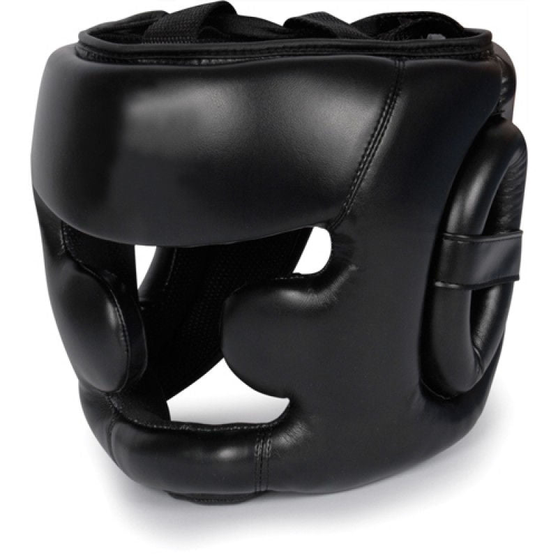 custom-boxing-headgear product image 3