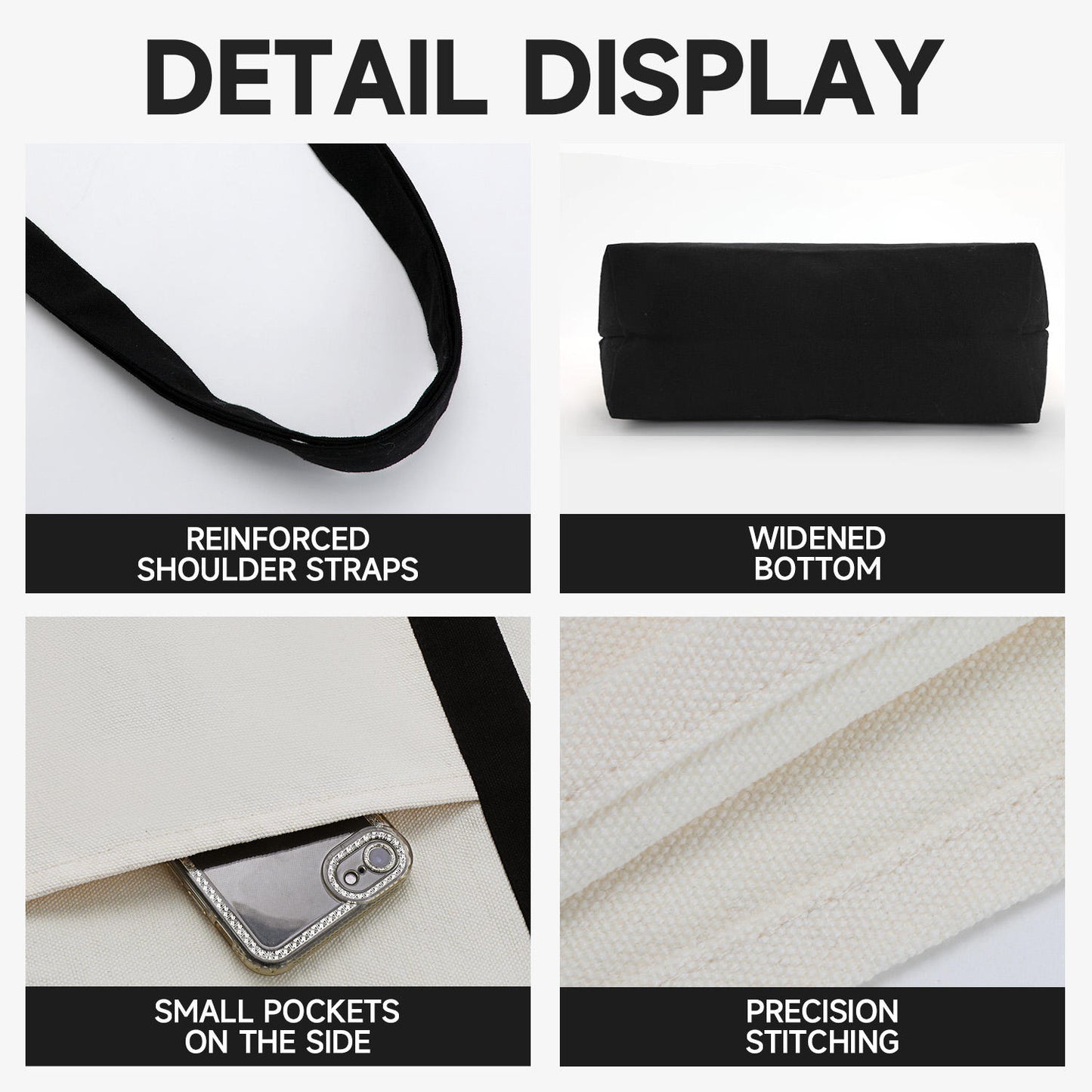 custom-heavy-canvas-tote product image 3