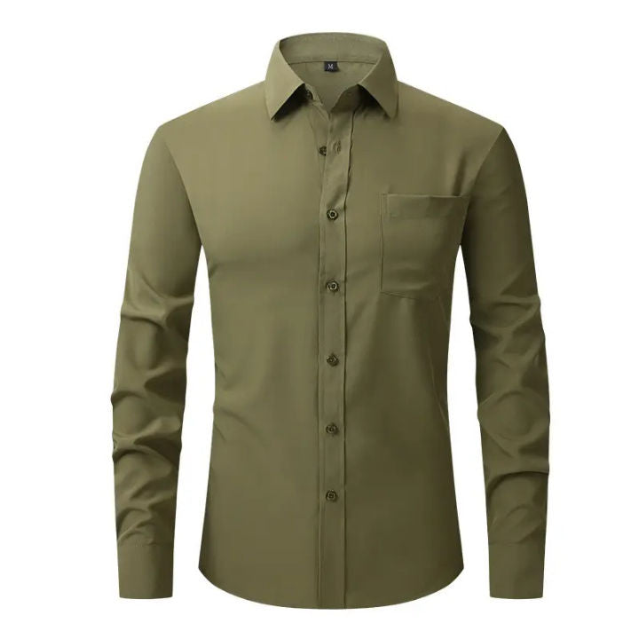 custom-plus-size-dress-shirt product image 2