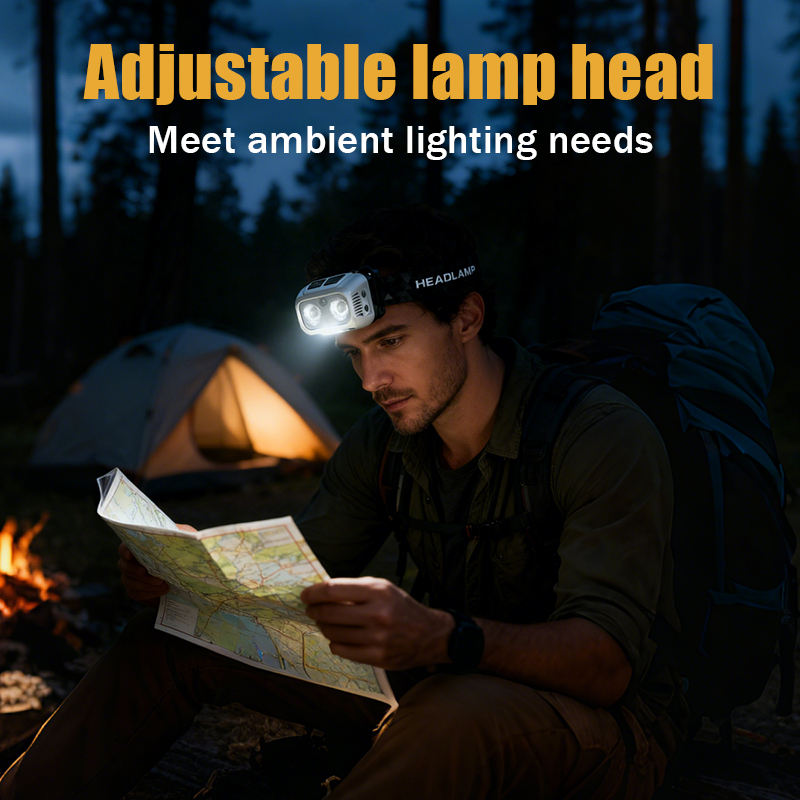 custom-headlamp product image 3