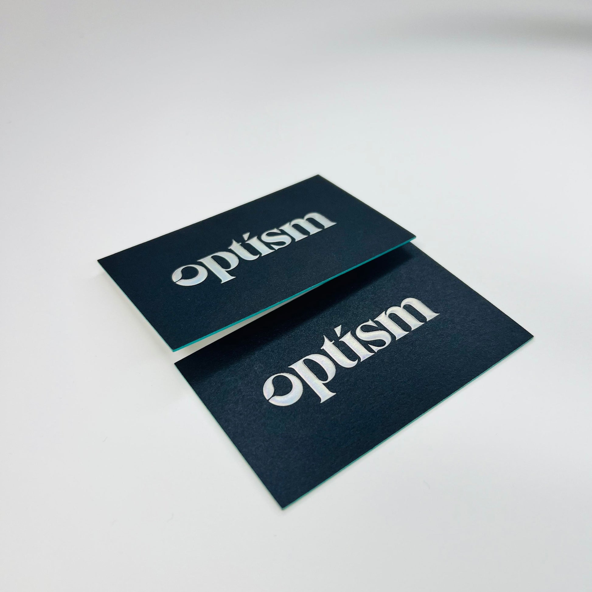 custom-soft-touch-business-card product image 1
