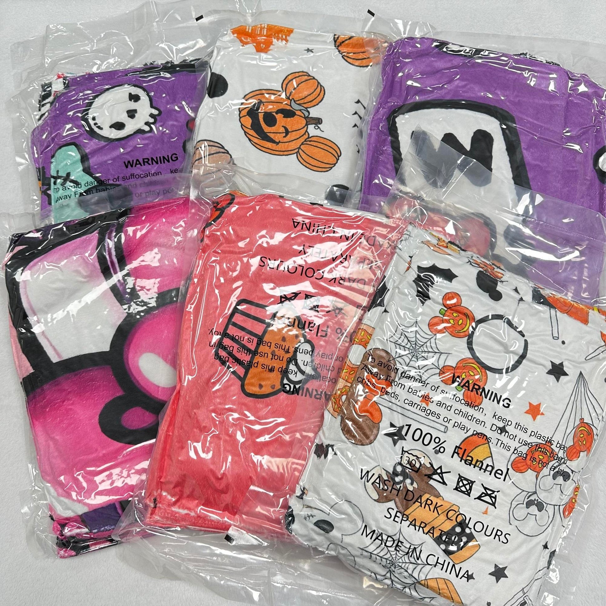 custom-throw-blanket product image 2