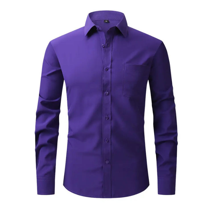 custom-plus-size-dress-shirt product image 3