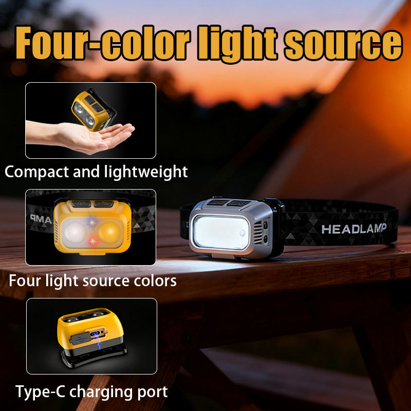 custom-headlamp product image 5