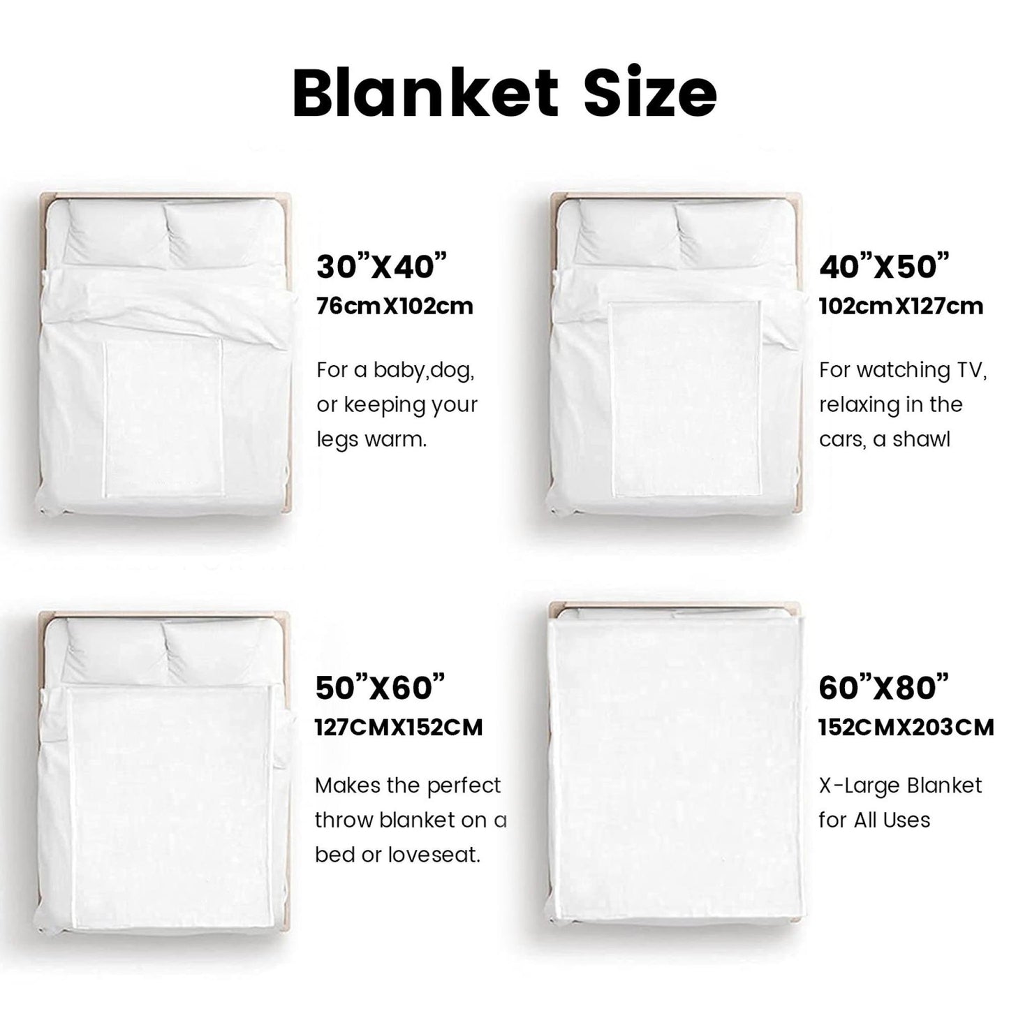 custom-throw-blanket product image 3