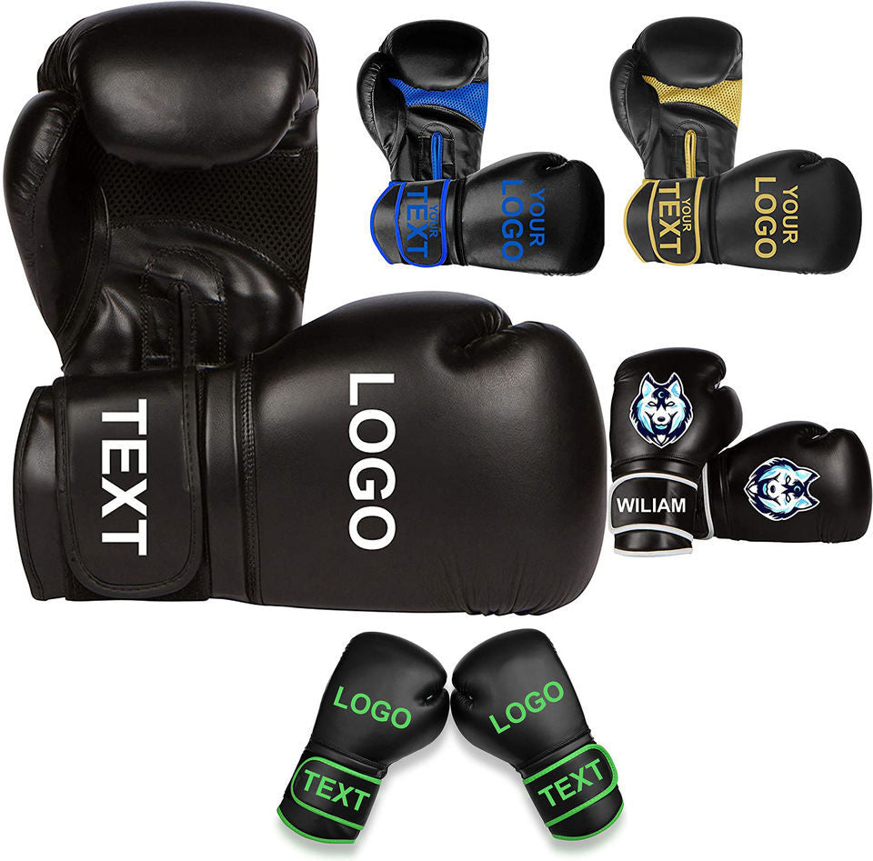 custom-punching-gloves product image 3