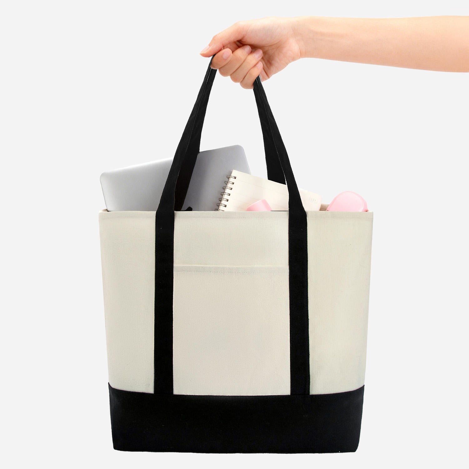 custom-heavy-canvas-tote product image 4