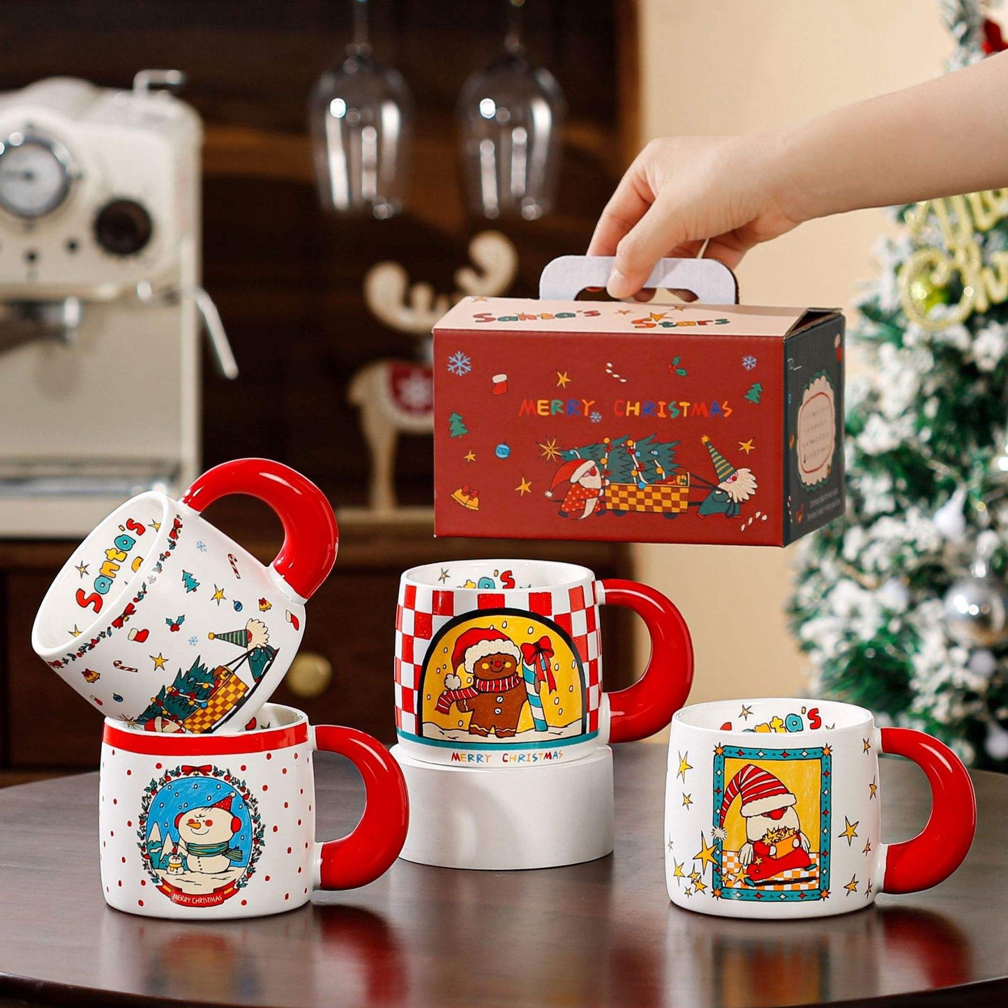 custom-christmas-cup product image 1