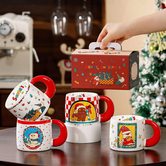 custom-christmas-cup product image 1