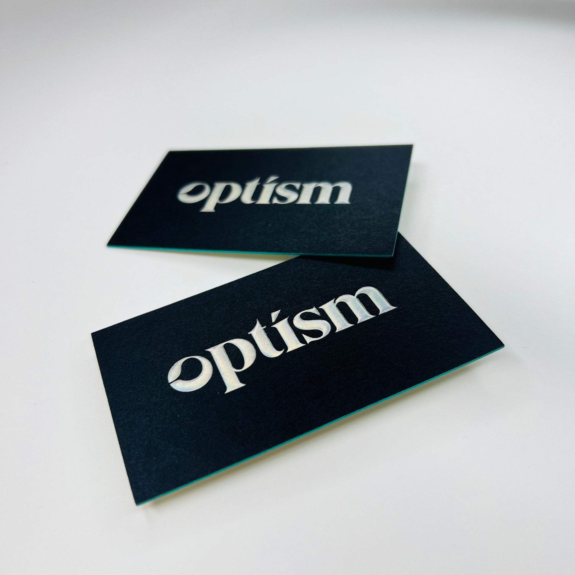 custom-soft-touch-business-card product image 3
