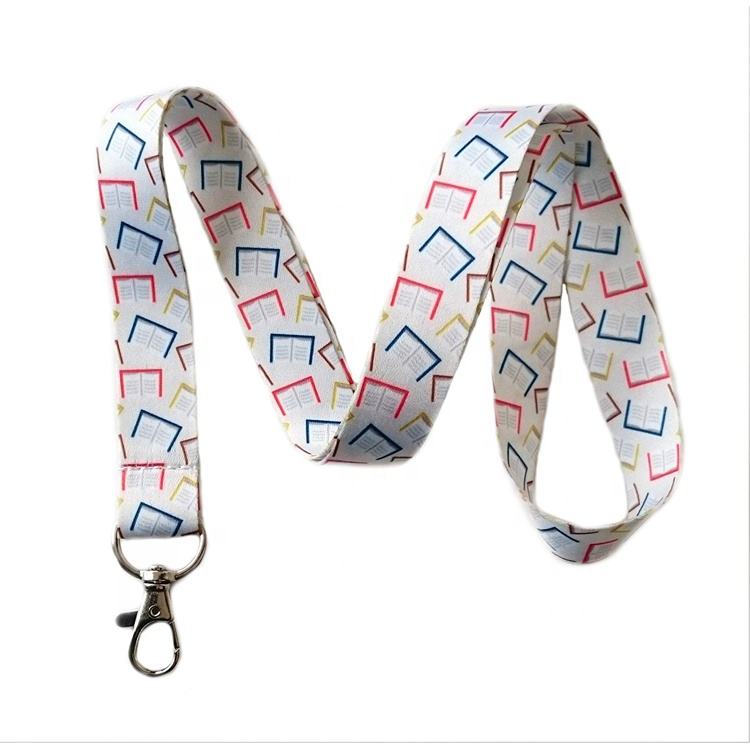 custom-lanyard-with-badge-holder product image 2