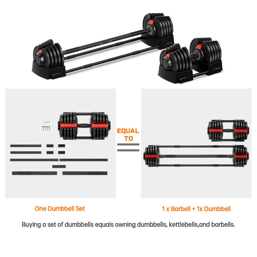 custom-adjustable-dumbbell-set product image 4