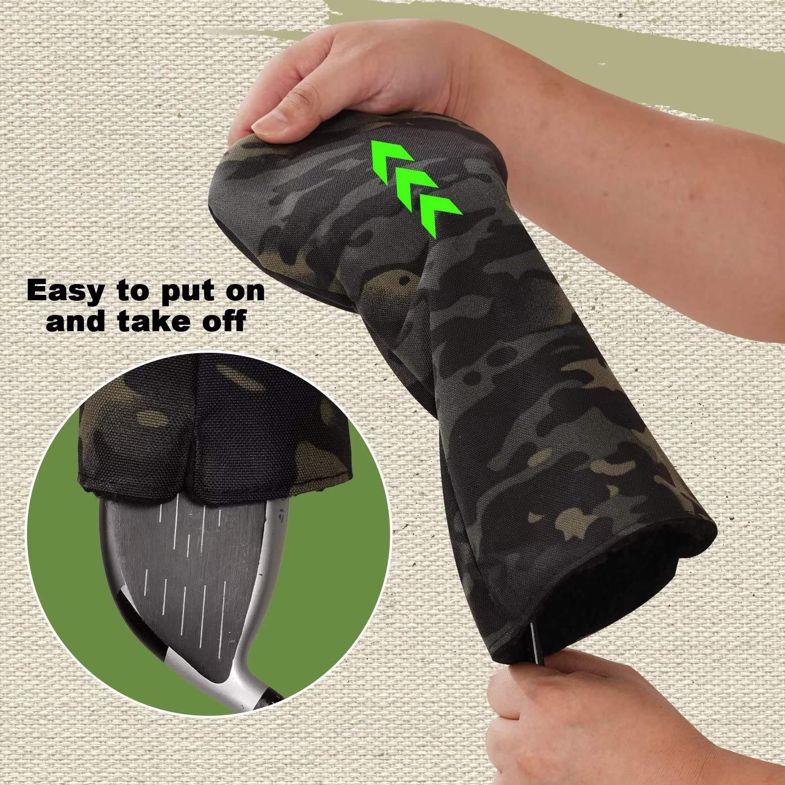 custom-golf-headcovers product image 3